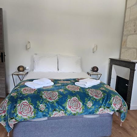 Maison Typique Bordelaise Bordeaux Kültér fotó